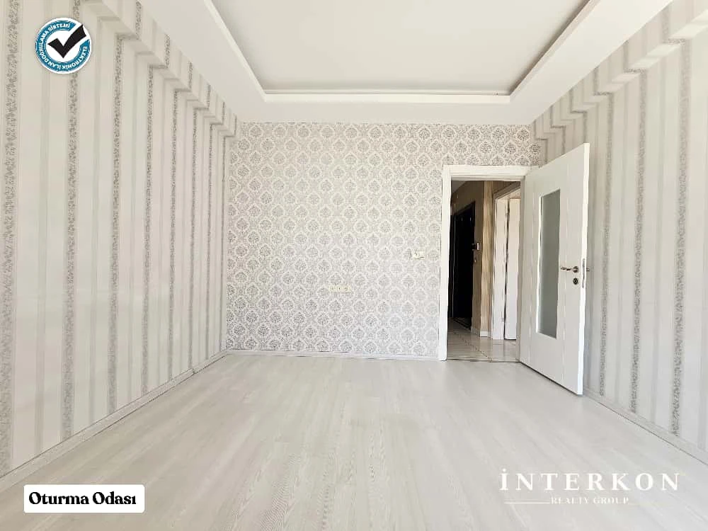 KONYA KARATAY ERENLER MAHALLESİ 3+1 KİRALIK DAİRE!